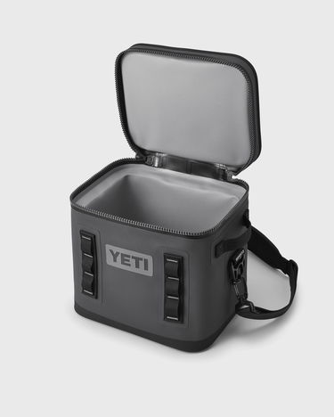 Flexstyle YETI Hopper Flip 12 Soft Cooler Svart | 888830227893, 1