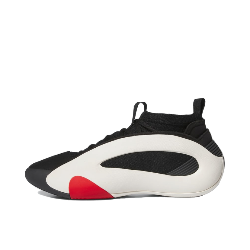Basketboll adidas Performance Boty Harden Volume 8 Svart | IE2695