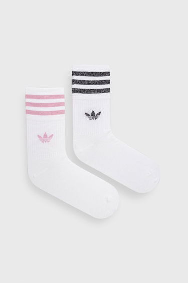 Strumpor adidas Performance socks Flerfärgad | HK0301, 0