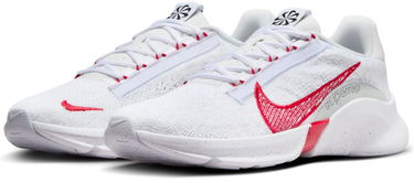 Sneakers och skor Nike SUPERREP GO 3 NN FK Vit | dh3394-100, 1