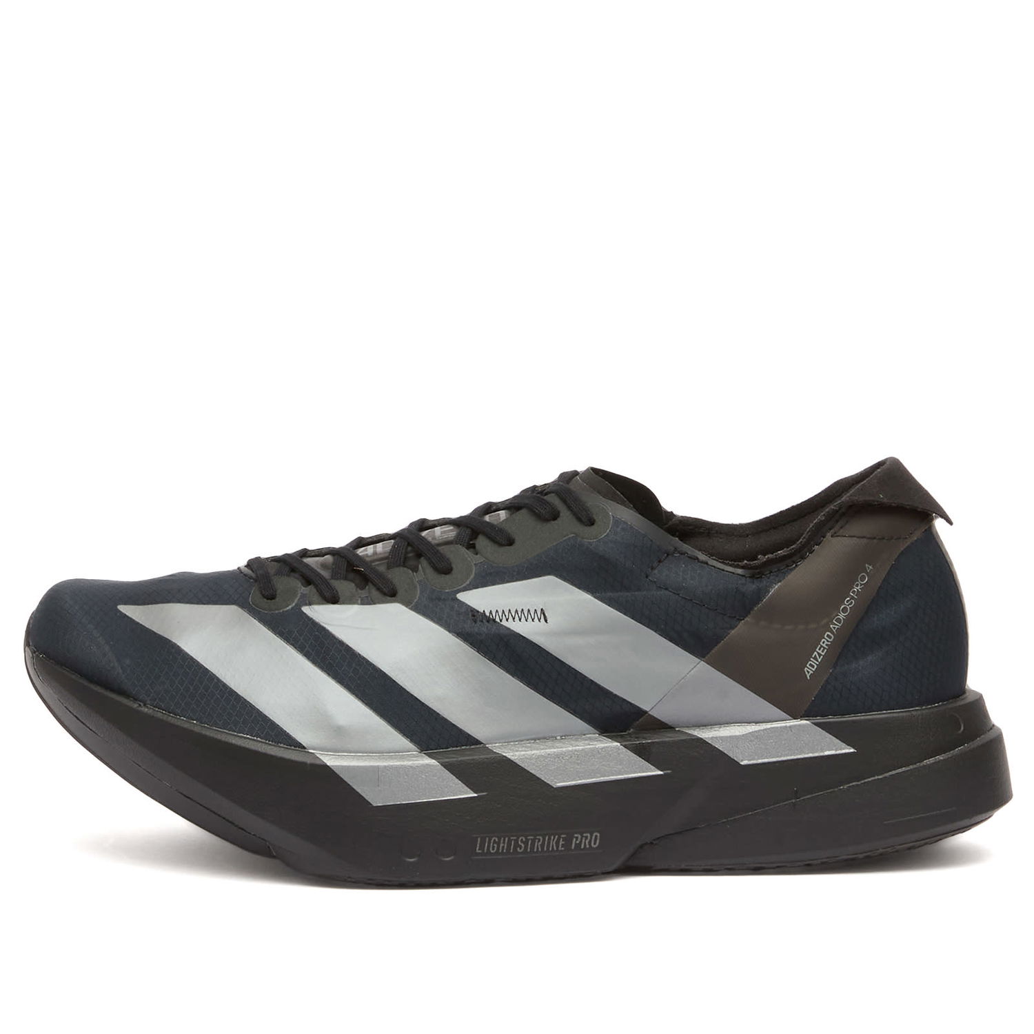 Sneakers och skor adidas Performance Adizero Adios Pro 4 Size UK 6 Svart | JR4887, 0
