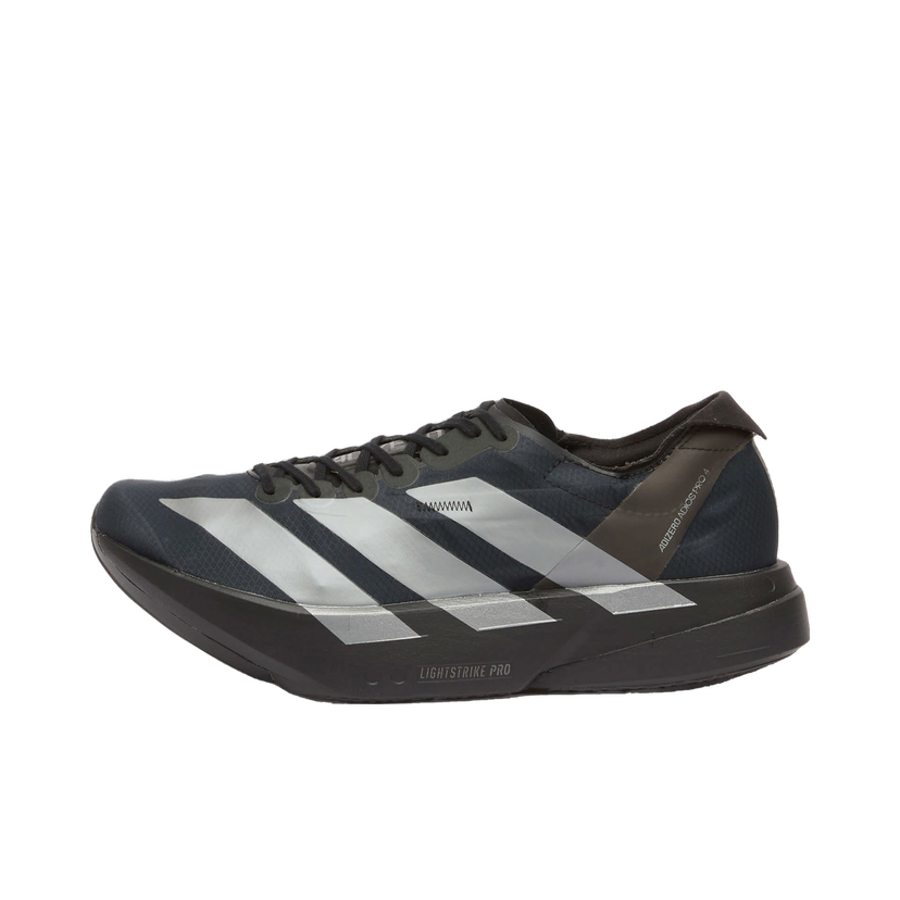 Sneakers och skor adidas Performance Adizero Adios Pro 4 Size UK 6 Svart | JR4887
