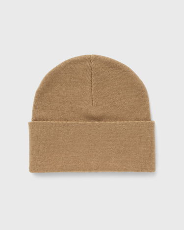 Mössa Carhartt WIP Script Beanie Brun | I034235-2FSXX, 1