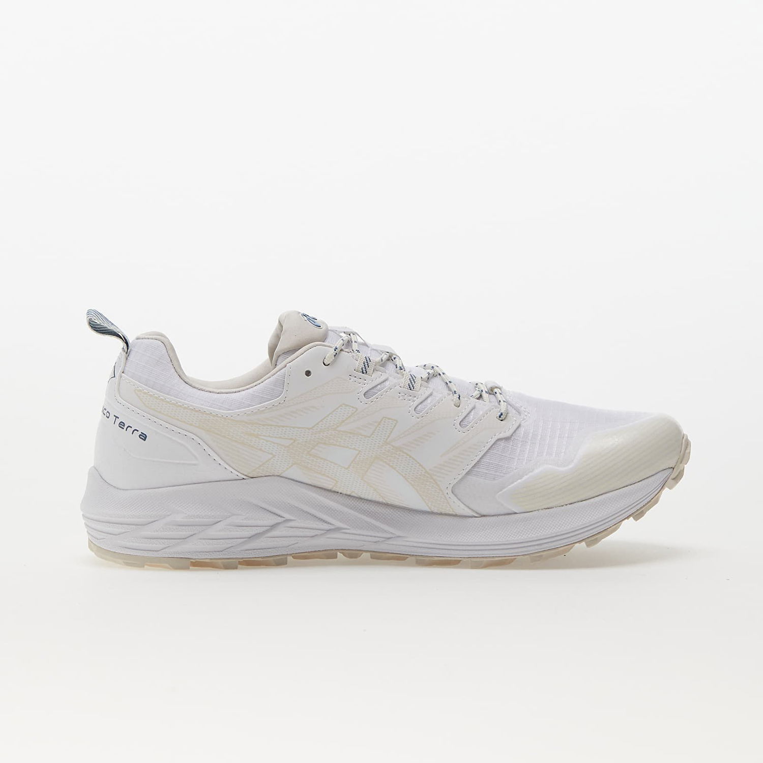 Sneakers och skor Asics Gel-Trabuco Terra Vit | 1203A238-100, 1