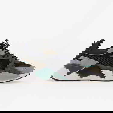 Sneakers och skor Puma RS-X Heritage Grå | 39821011, 2