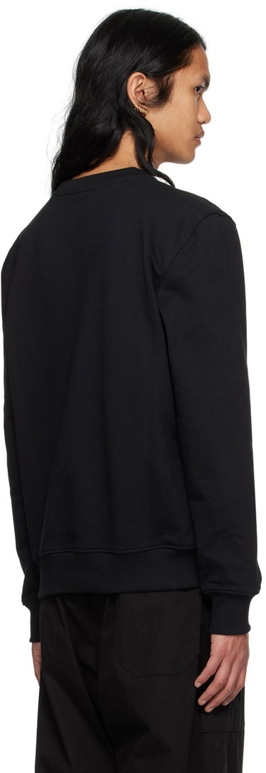 Sweater Han Kjøbenhavn Han Kjobenhavn Exclusive Sweatshirt Svart | M-132925, 2