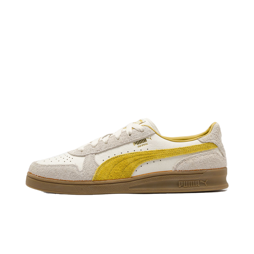 Sneakers och skor Puma Indoor The NeverWorn IV 45 Beige | 398763-01