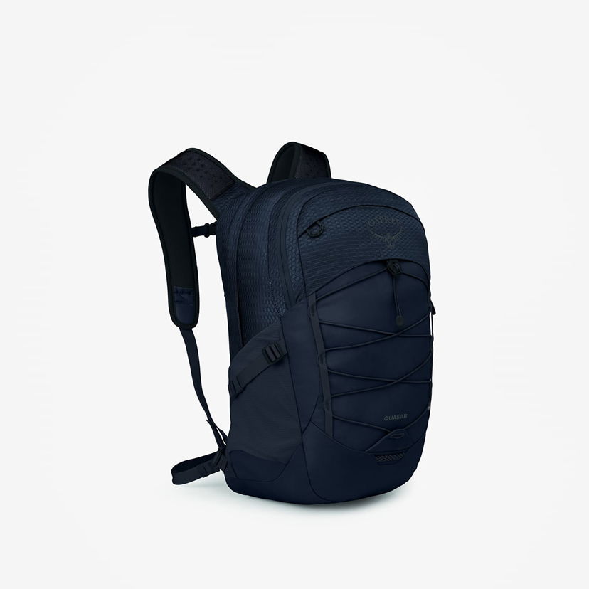 Ryggsäck Osprey Quasar Backpack Mörkblå | 10004598OSP