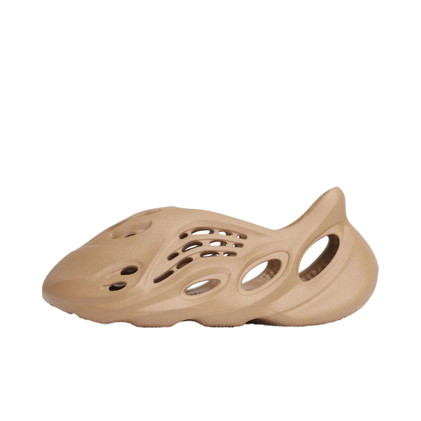 Sneakers och skor adidas Yeezy Foam RNR 'Clay Taupe' Beige | GV6842