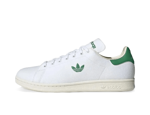 Sneakers och skor adidas Originals Sporty & Rich x Stan Smith "White Green" Vit | IF5658