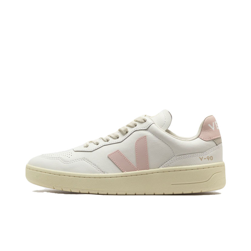 Sneakers och skor Veja V-90 O.T. Vit | VD2020911A