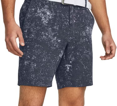 Shorts Under Armour Drive Printed Taper Shorts Flerfärgad | 1383953-411, 0