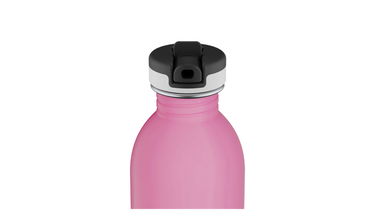 Dricksflaska 24Bottles REactive Urban Bottle Sport Lid 250ml Flerfärgad | UB_025_2008, 4
