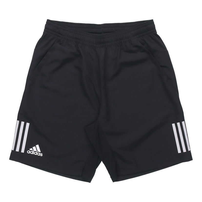 Shorts adidas Originals Straight Sports Shorts Svart | DU0874