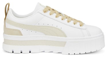 Sneakers och skor Puma Mayze Luxe Vit | 38399506, 0