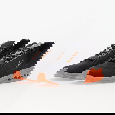 Sneakers och skor On Running Cloudnova Flux Svart | 3MD10260666, 5