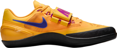 Sneakers och skor Nike Zoom Rotational 6 Gul | fz9606-800, 3