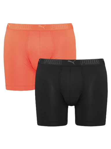 Underkläder och strumpor Puma Sport Mircofiber Flerfärgad | 701210963-007