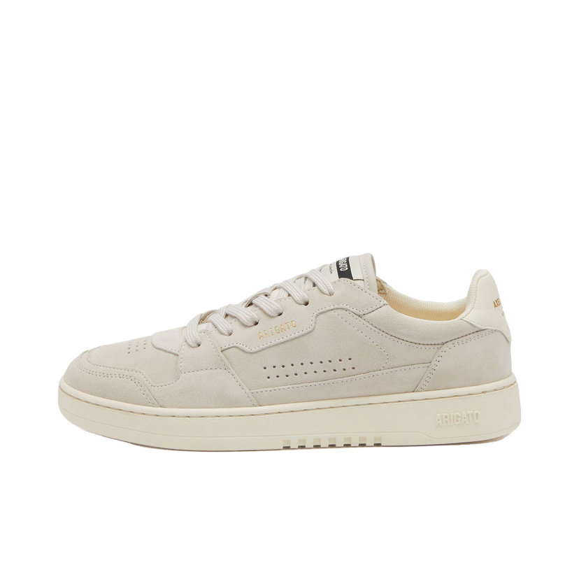 Sneakers och skor AXEL ARIGATO Dice Lo Beige | F2386001