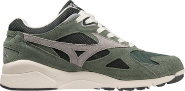 Sneakers och skor Mizuno Sky Medal Grön | D1GA192441, 2