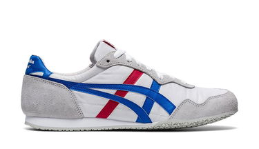 Sneakers och skor Onitsuka Tiger Serrano Vit | 1183B400-100, 0