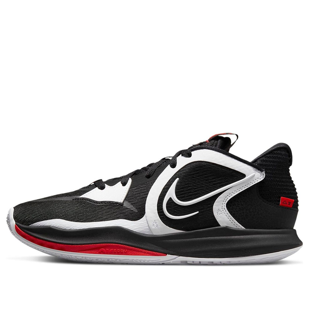 Sneakers och skor Nike Kyrie Low 5 EP Svart | DJ6014-001, 0