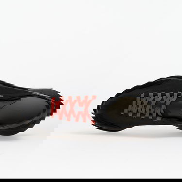 Sneakers och skor Y-3 S-Gendo Run Svart | JR4187, 3