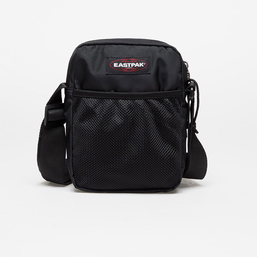 Midjeväska EASTPAK The One Powr Black Svart | EK0A5BHXO251