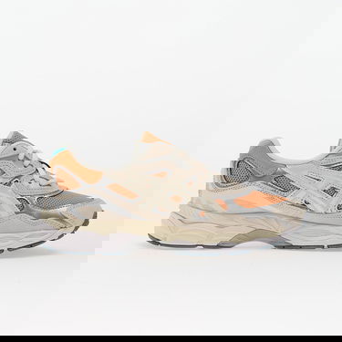 Sneakers och skor Asics GEL-NYC Orange | 1203A383-600, 4