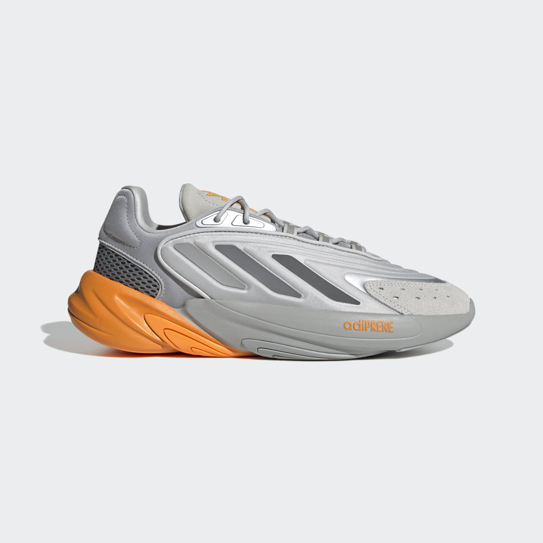 Sneakers och skor adidas Originals Ozelia Grå | GY8554, 0