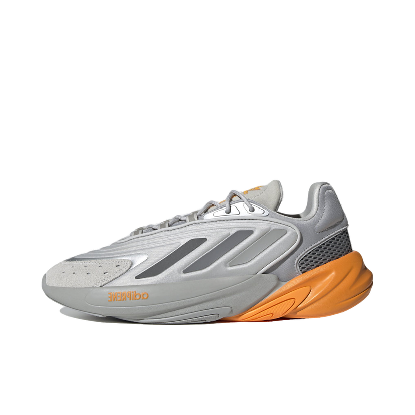 Sneakers och skor adidas Originals Ozelia Grå | GY8554