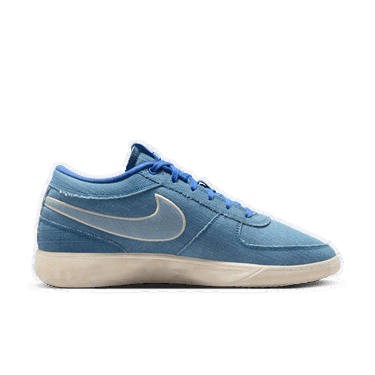 Sneakers och skor Nike Book 1 "Blue Blood" Blå | IH0892-900, 3