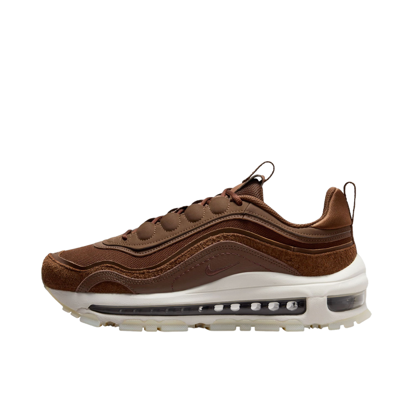 Sneakers och skor Nike W AIR MAX 97 FUTURA Brun | fb4496-201