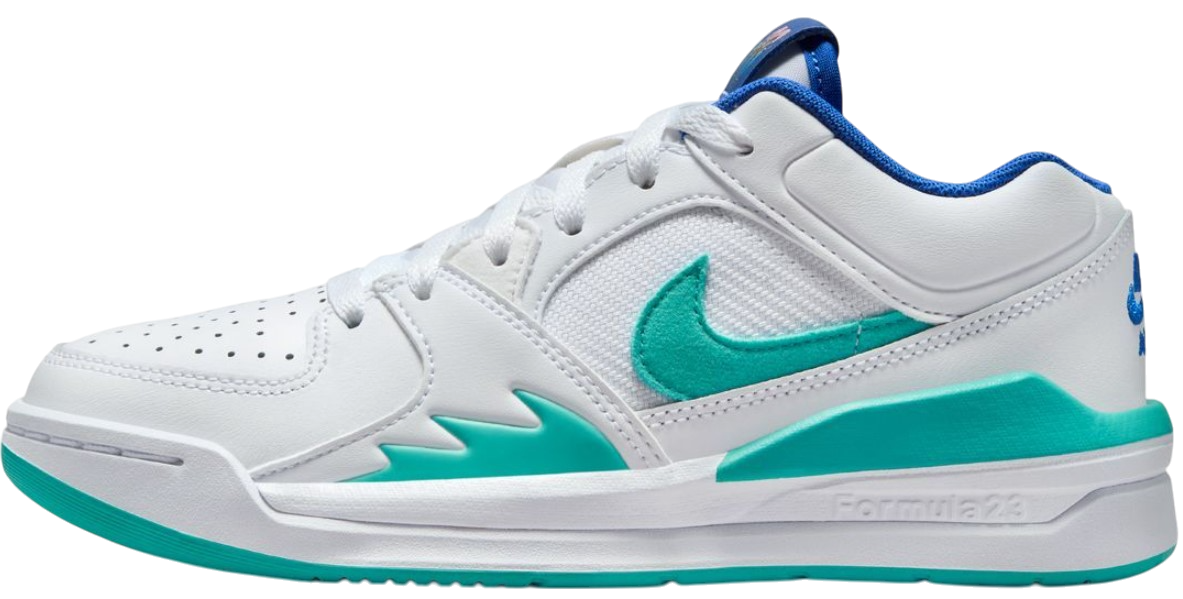 Sneakers och skor Jordan Jordan Stadium 90 SE Vit | HJ3515-100, 1