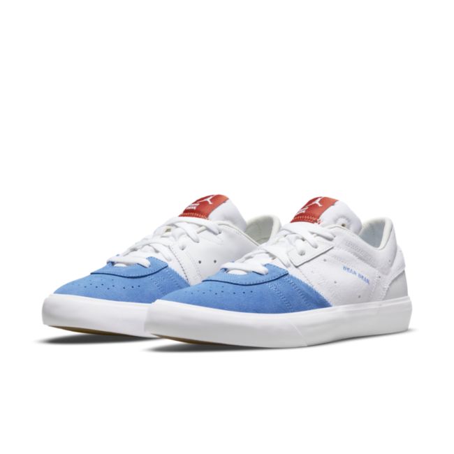 Sneakers och skor Jordan Jordan Series .02 Vit | DJ0417-100, 1