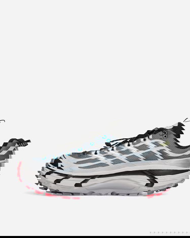 Sneakers och skor Hoka One One Mafate Three2 Wordmark Grå | 1175490-ARYT, 0