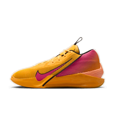 Sneakers och skor Nike G.T. Jump Academy Orange | FV5524-800, 0