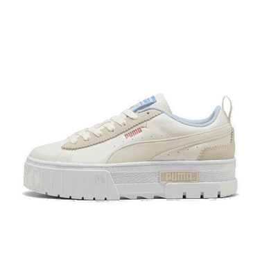 Sneakers och skor Puma Mayze Lth Vit | 403325-01, 0