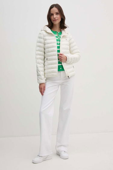 Sweater Polo by Ralph Lauren Striped Lightweight Cardigan Grön | 211891885, 1