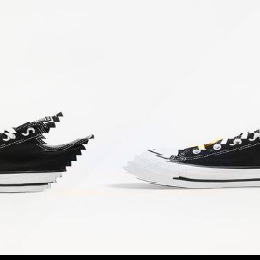Sneakers och skor Converse All Star Low Trainers Svart | M9166C, 0