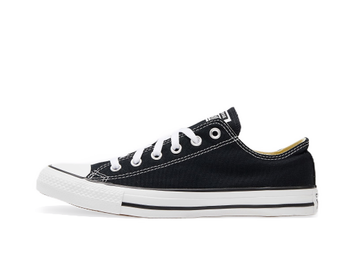 Sneakers och skor Converse All Star Low Trainers Svart | M9166C
