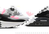 Air Max 90 LV8 Infrared W