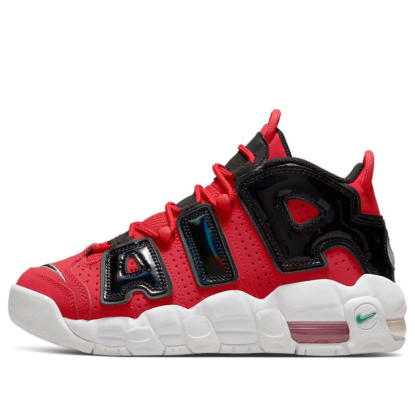 Sneakers och skor Nike Air More Uptempo 'I Got Next' Röd | DV2205-600