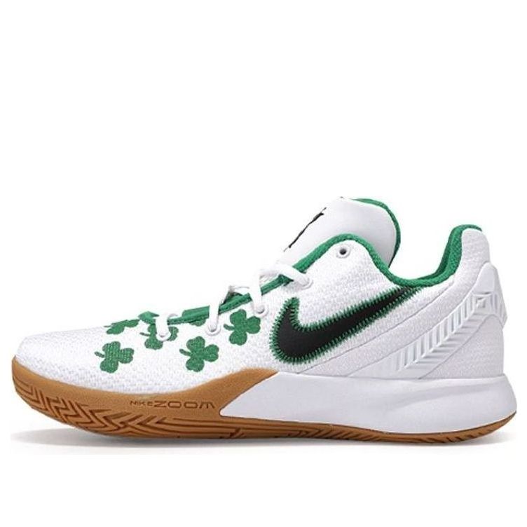 Sneakers och skor Nike Flytrap 2 EP Boston Celtics Vit | AO4438-102
