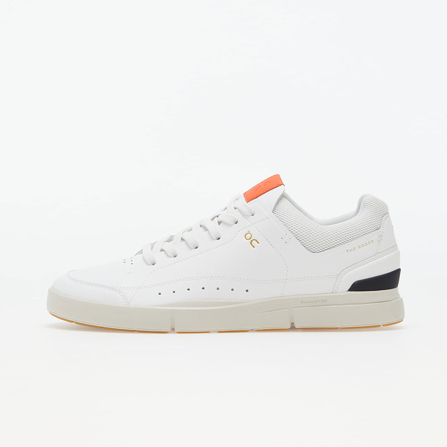 Sneakers och skor On Running The Roger Centre Court Vit | 48.99156, 0
