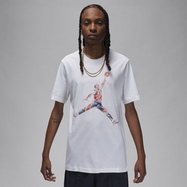 T-shirt Jordan Jordan Brand Vit | FN5980-100, 0