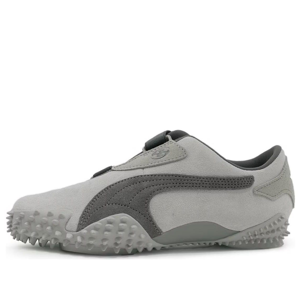 Sneakers och skor Puma Mostro Grå | 400209-01, 0