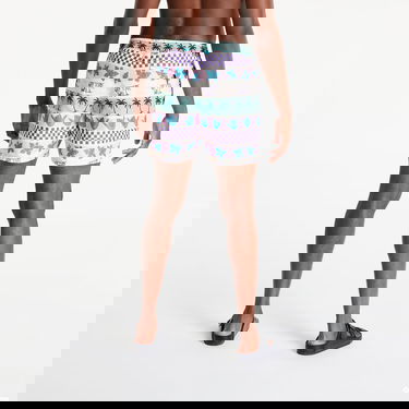 Badkläder Vans Stranger Things California Striped Flerfärgad | VN0007RUPNK1, 1