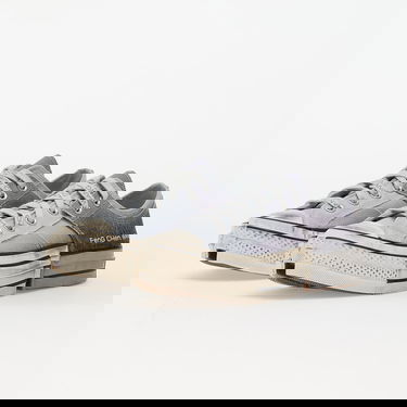 Sneakers och skor Converse Feng Chen Wang 2-in-1 Chuck 70 Brun | A15742C, 5