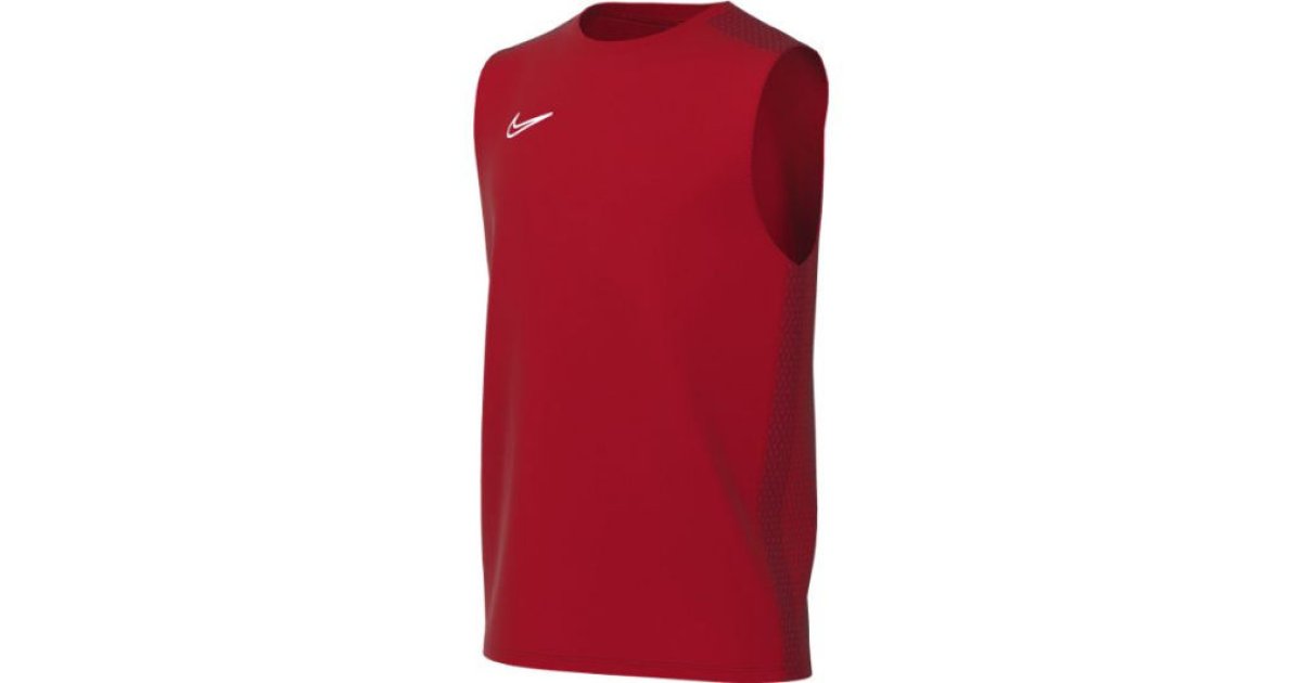 T-shirt Nike Dri-FIT Academy Tank Top Röd | dr1335-657, 1